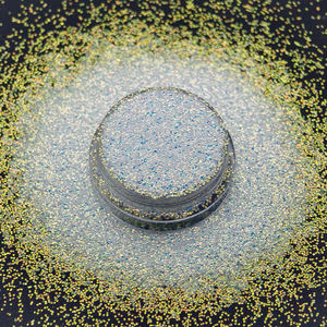 Sécurité Ultra Fine Magic Bead Glitter Facilité d'utilisation Paillettes d'ongles brillantes pour Nail Art & Festival Décoration - Product Image 5