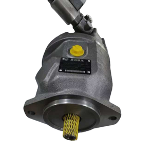 New A10VO45 Series Piston Pump Hydraulic A10VO45DR 30R-PSC62K02 S0200 Cast Iron Hydraulic Piston and Press Pump - Product Image 1