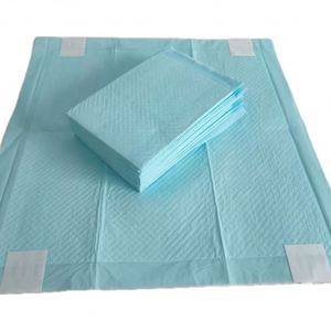 Corner Stickers Disposable 60x90cm <b>Pee</b> Pads for Pets Mats Cleaning Pads - Product Image 1