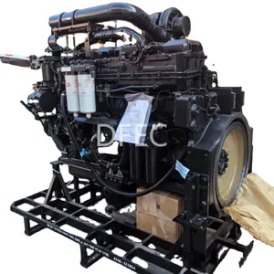 Original Diesel Engine Assembly QSK23-C