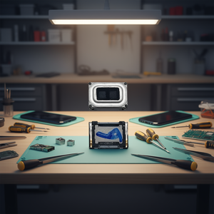 Auricolare superiore, OnePlus 7T - Product Image 2