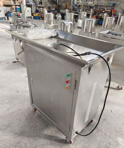 GRT-MC52 оптовая продажа, промышленная Мясорубка 52 1200 кг/ч, мясорубка - Product Image 2