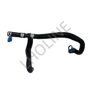 Tuyau de liquide de refroidissement 9004129 en caoutchouc EPDM pour remplacement et réparation, longueur standard - Product Image 1