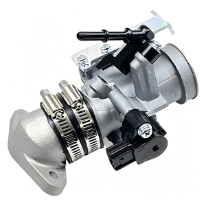 <span class=keywords><strong>Carburador</strong></span> de Motocicleta para Válvula de Inyección Electrónica de Combustible CBR150 28mm30mm32mm36mm-45mm CBR150 - Product Image 6