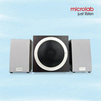 Altavoz Multimedia Microlab TN1 2.1 de Venta Rápida