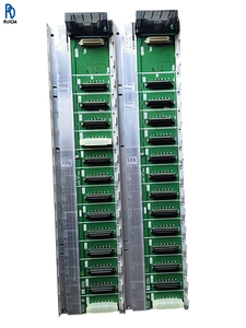 Q312DB ชุดขยายฐาน 12 ช่องสำหรับ PLC ซีรีส์ Q ระบบควบคุมอัตโนมัติอุตสาหกรรม อะไหล่อุปกรณ์โรงงาน - Product Image 1