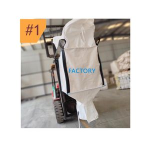 1500キログラム2000キログラムクローバースリング袋にホールド無料小さな袋 - Product Image 2