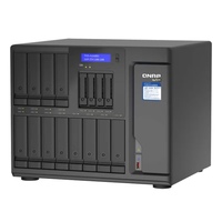 QNAP TVS-h1688X-W1250 Server Penyimpanan Nas Qnap Berkinerja Tinggi dan Laris Terjual