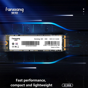 64GB 120GB 128GB 240GB 250GB 256GB 480GB 500GB 512GB 960GB 1TB 2TB M2 M.2 2280 2242 SATA <span class=keywords><strong>3</strong></span> SSD Solid State Hard Disk Harde Schijven - Product Image 5