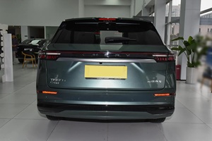 Voiture d'occasion Chine Automobile CHERY Auto TIGGO <span class=keywords><strong>9</strong></span> C-DM Grand SUV Confortable Véhicule Haute Vitesse Voiture Électrique - Product Image 6