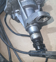 Kit de démontage d'origine d'usine pour distributeur de courant alternatif 6 cylindres 3.3L Nissan Paladin tout-terrain