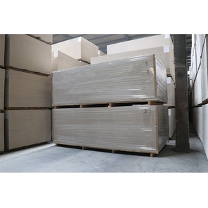 4x8 tablero de fibra de cemento de venta directa de fábrica al aire libre fachada decoración de la pared de la Junta - Product Image 2