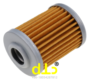 Filtro de Combustible DVPARTS 16901-ZY3-003 Compatible con Honda BF 115 130 135 150 175 200 225 Sierra 18-79909 - Product Image 2