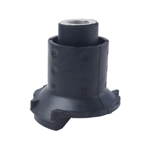 1663310142 Piezas de Automóvil, Sistema de Motor, Buje de Subchasis del Eje Trasero para MERCEDES BENZ Clase M, Clase GL, GLE - Product Image 2