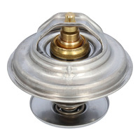 Thermostat 05714174, régulateur de température automatique, pièces d'origine pour équipement Bomag