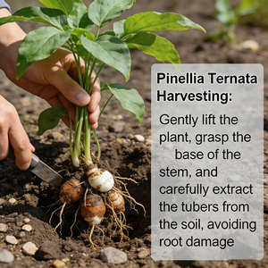 น้ำมันหอมระเหยไพน์เลียเทอร์นาตา100% ธรรมชาติบริสุทธิ์น้ำมันหอมระเหยน้ำมันหอมระเหย - Product Image 6