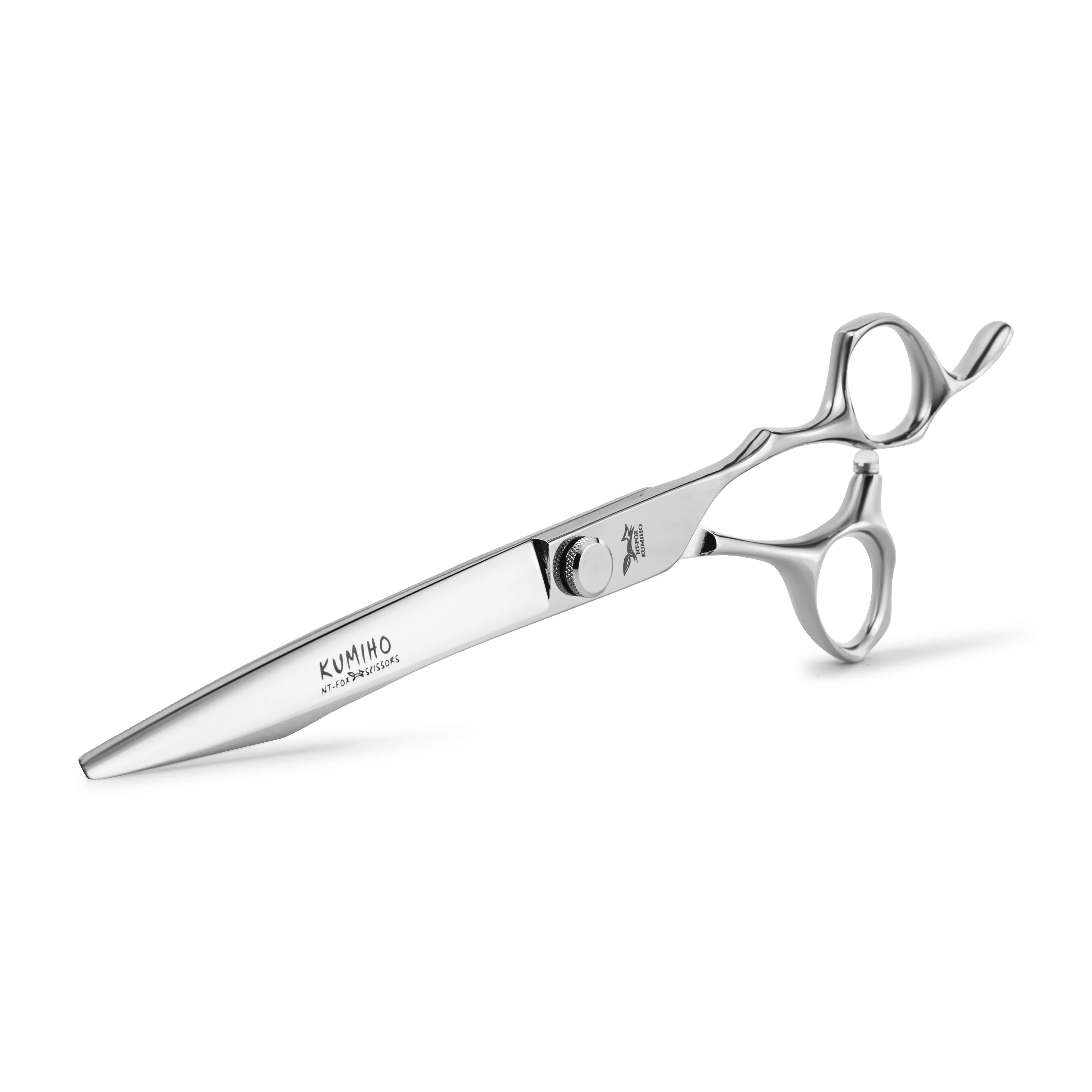 hot sale dog scissors/ pet grooming shears 7.0-9.5 inch dog hair cutting scissors
