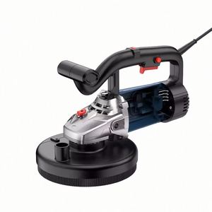 Sustainable Disc <b>Concrete</b> <b>Grinder</b> and Polish Automatic 3800W Multifunctional Wall Floor Tile Polish Machine - Product Image 2