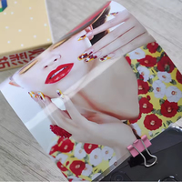 Papel fotográfico de inyección de tinta de calidad de tamaño A4 de alto brillo 115g-260g para impresoras para imprimir fotos