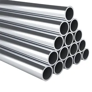 Factory low price stainless steel pipe stainless steel round pipe 304 stainless steel tube