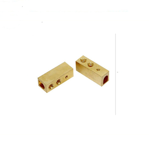 <span class=keywords><strong>CNC</strong></span> tháp pháo máy tiện quay cho thép không gỉ các bộ phận cơ khí dây EDM Lathe phay các bộ phận - Product Image 1