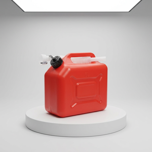 Bidon en plastique HDPE rouge de 20 <span class=keywords><strong>litres</strong></span> de qualité fiable YINXIN pour le stockage d'<span class=keywords><strong>essence</strong></span> - Product Image 3