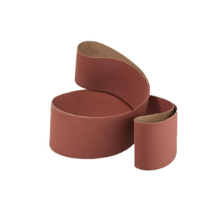 TTAKE Corundum Abrasive Cloth Belt 2000x75 Mm For Belt <b>Grinders</b> 240 Grit - Product Image 2
