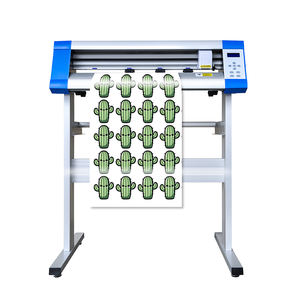 Yinghe stiker Digital USB canggih untuk kulit, stiker optik presisi tinggi dengan pemotongan yang efisien dan dapat diandalkan - Product Image 1