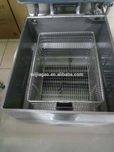 Multifonctionnel Commercial de Poulet Frit Électrique Friteuse À Pression Pour <span class=keywords><strong>Kfc</strong></span> Restauration rapide - Product Image 3