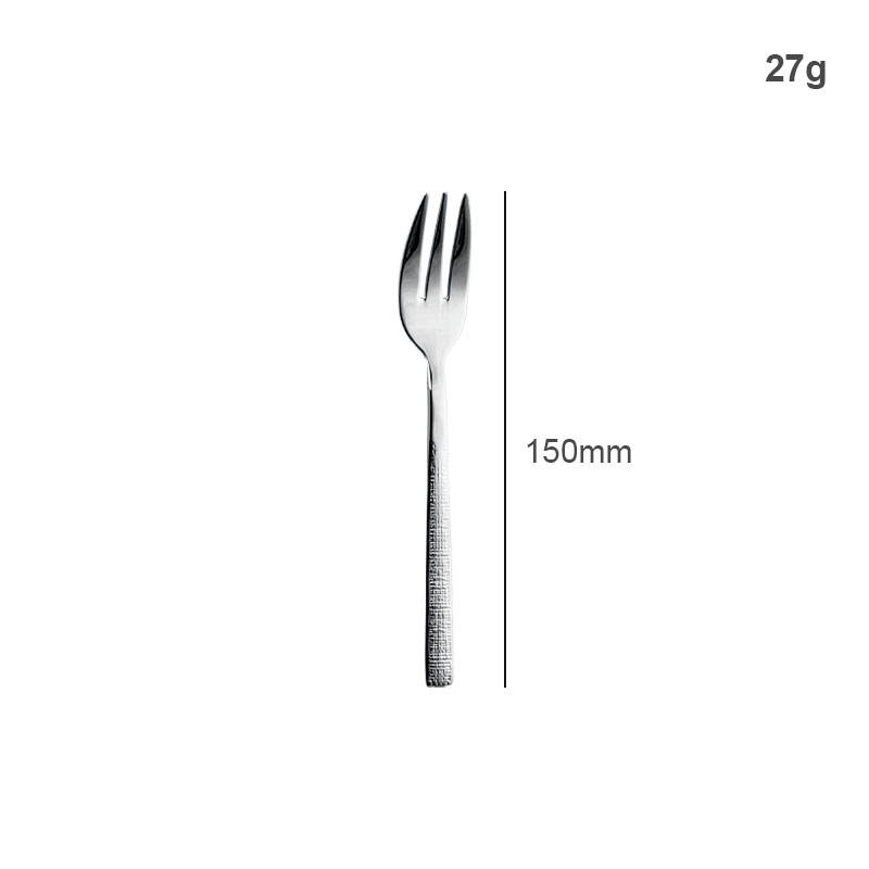 Fourchette à biscuit