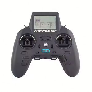 Manette de télécommande RC haute fréquence à quatre configurations en plastique pour Mini 2 Air 2 Multi-Protocole - Product Image 1