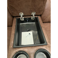 Funktionale Sofa Aufbewahrung sbox Rechteckiger Kunststoff für Couch Armlehnen Kunststoff Sofa Armlehne Aufbewahrung sbox High9cm Sofa Couch tisch Box