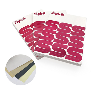 Papier thermique <span class=keywords><strong>de</strong></span> transfert pour <span class=keywords><strong>tatouage</strong></span>, pochoir <span class=keywords><strong>de</strong></span> maquillage, 4 couches, 100 feuilles, A4, papier <span class=keywords><strong>carbone</strong></span> - Product Image 5