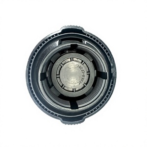 Tapa del Depósito de Refrigerante para Bentley Continental Flying Spur GT Phaeton, Tanque de Agua del Radiador 3W0121321A - Product Image 2