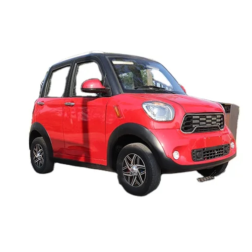 2023 brand new small cars low price 4 wheel electric mini car hot-selling mini electric car 1000w 25 km