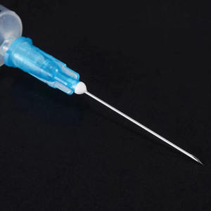Wholesale <strong>5ml</strong> <strong>Syringe</strong> Epoxy Resin Accessories Dispense <strong>Needles</strong> DIY Jewelry Cake Mold Charms Liquid Injection Pipette Tools - Product Image 4