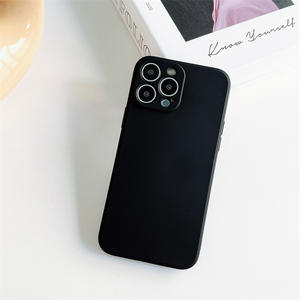 Coque de téléphone liquide Rubik's Cube pour Xiaomi 17 Pro Max, pour Xiaomi 15S Pro Mat, pour Xiaomi 15 Coque de protection antichoc - Product Image 5