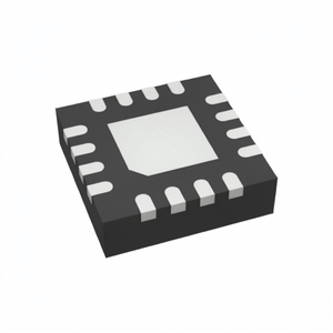 Clock Timing Electronics Component SI53361-B-GMR BOM IC In Stock 16 VFQFN Exposed <b>Pad</b> - Product Image 1