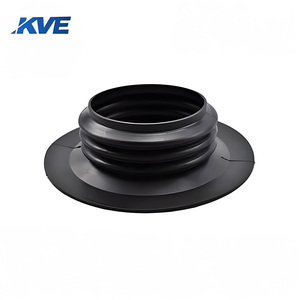 ROHS Certified Custom NBR Rubber <strong>Grommet</strong> Vulcanization Molding End Caps <strong>Strip</strong> for Dustproof Waterproof Various Special-Shaped - Product Image 4