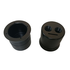 OEM nhà máy trực tiếp giá <span class=keywords><strong>CNC</strong></span> Lathe các bộ phận máy tùy chỉnh <span class=keywords><strong>CNC</strong></span> gia công thiết lập dịch vụ nhôm Brass bộ phận thép không gỉ - Product Image 4