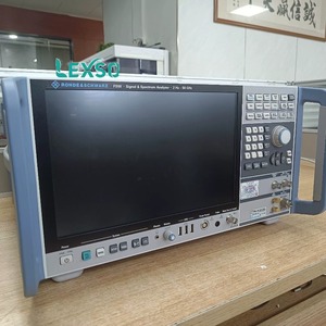 Analizador de Banda Ultra Ancha de 50 Ghz Rohde & Schwarz R&S FSW50 - Product Image 5
