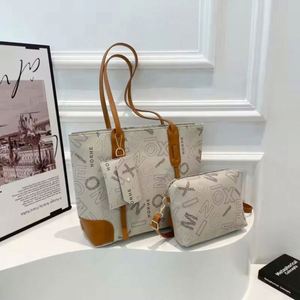 Fashion High Quality Large Capacity Women's Tote Bag Pu Leather Single Strap ZIP Chains Lady Shoulder Bag Wholesale <b>Handbags</b> - Product Image 2