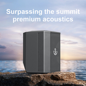 ลำโพงล้อลาก Xdobo SINOBAND Wukong 300W ระบบเสียงคุณภาพสูง บลูทูธไร้สาย สำหรับงานปาร์ตี้ - Product Image 4