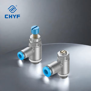 Válvula de Aire Unidireccional GRLA, Material de Dibujos Animados, Nueva Marca CHFY - Product Image 4