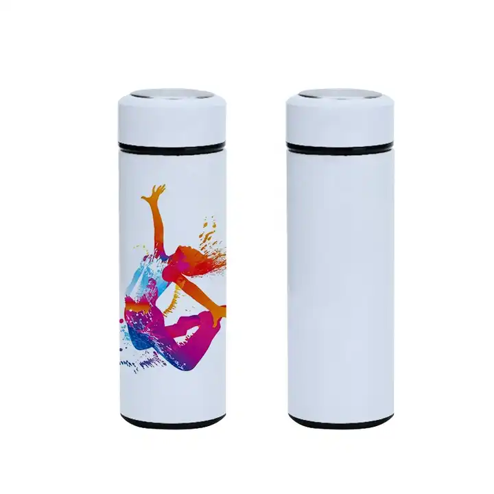 Buy Wholesale China 350ml Custom Logo Stainless Steel Thermos Kids