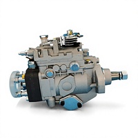 High Quality New VE Pump Assembly 0460424082 Diesel Engine