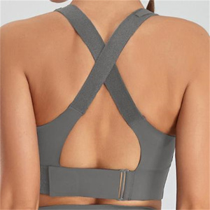 Bodysuits y <span class=keywords><strong>monos</strong></span> deportivos <span class=keywords><strong>de</strong></span> una pieza <span class=keywords><strong>de</strong></span> alta calidad OEM para <span class=keywords><strong>mujer</strong></span>, sujetador deportivo y ropa <span class=keywords><strong>de</strong></span> yoga, sujetador deportivo para <span class=keywords><strong>mujer</strong></span>. - Product Image 1