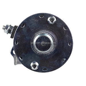 14 टी स्टार्टर मोटर 593934 693551 lg693551 ब्रिग्स और स्ट्रैटन 7-18hp इंजन जॉन डीयर 102 115 लॉन मोवर ट्रैक्टर ट्रैक्टर - Product Image 6