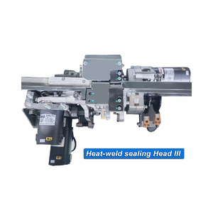 <span class=keywords><strong>Machine</strong></span> de cerclage entièrement automatique <span class=keywords><strong>Machine</strong></span> de cerclage de faisceaux de cercleuse - Product Image 5