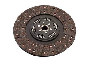 Disco de Embrague para Camión Nuevo de Fábrica China YJ, 395 mm, GTZ <span class=keywords><strong>DIN</strong></span> <span class=keywords><strong>5480</strong></span> A40x2x18-9H, 6 Resortes, OE 1878 023 831, Pieza de Repuesto - Product Image 2